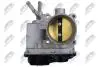 THROTTLE BODY NTY ETB-TY-007 (фото 3)
