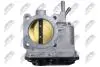 THROTTLE BODY NTY ETB-TY-007 (фото 4)
