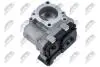 THROTTLE BODY NTY ETB-FT-008 (фото 2)