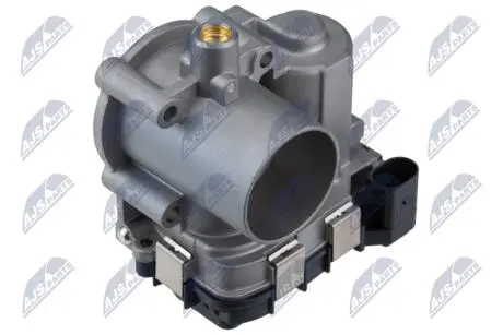 THROTTLE BODY NTY ETB-FT-008