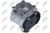 THROTTLE BODY NTY ETB-PL-015 (фото 2)