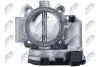 THROTTLE BODY NTY ETB-PL-015 (фото 3)