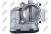 THROTTLE BODY NTY ETB-PL-015 (фото 4)