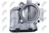 THROTTLE BODY NTY ETB-PL-015 (фото 4)