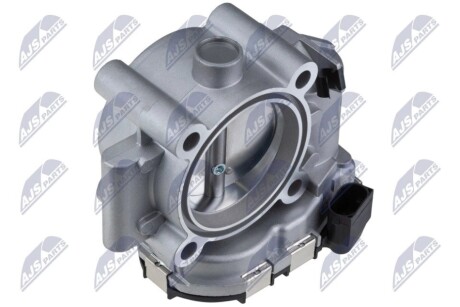 THROTTLE BODY NTY ETB-PL-015 (фото 1)