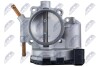 THROTTLE BODY NTY ETB-CH-005 (фото 3)