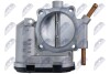 THROTTLE BODY NTY ETB-CH-005 (фото 4)