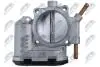THROTTLE BODY NTY ETB-CH-005 (фото 4)