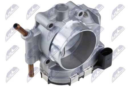 THROTTLE BODY NTY ETB-CH-005