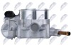 THROTTLE BODY NTY ETB-CH-005 (фото 5)