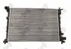 Радіатор охолодження Ford Fiesta/Mazda 121 1.25-1.8 89-03 (500x360x34) (МКПП) DEPO / LORO 017-017-0013 (фото 3)