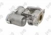 Клапан EGR Fiat Ducato 2.2D Multijet/Ford Transit 2.2TDCI 06- DEPO / LORO 121-01-007 (фото 1)