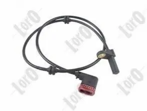 Датчик ABS (задній) MB S-class (W221) 05-13 (L=765mm) DEPO / LORO 120-03-061