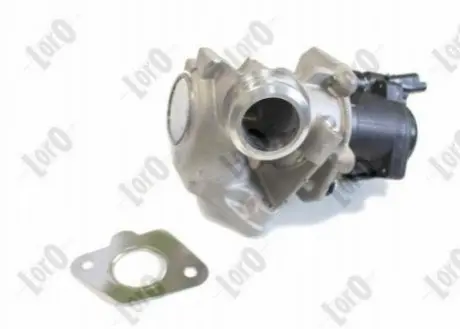 Клапан EGR Citroen Berlingo/Peugeot Partner 1.6HDi DEPO / LORO 121-01-019
