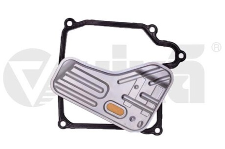 Фильтр АКПП с прокладкой Audi A3, TT/Skoda Octavia, Superb/VW Golf, Caddy III, P Vika 33251785601