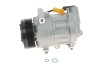 Компресор кондиціонера Citroen Berlingo/C3/C4/Picasso 1.4-2.0D 04- MAHLE / KNECHT ACP 1629 000S (фото 1)