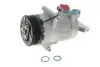 Компресор кондиціонера Ford Transit 2.2TDCi 11-14 (6PK) MAHLE / KNECHT ACP 1361 000S (фото 1)