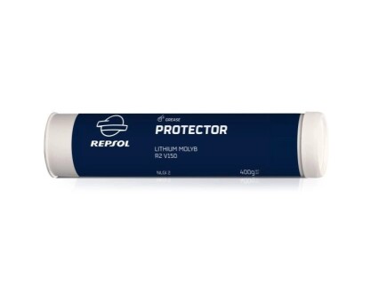 RP PROTECTOR LITHIUM MOLYB R2 V150 (24х0,4КГ) Repsol RPP8001EJG