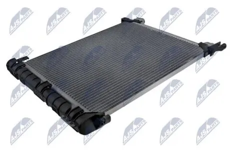 РАДІАТОР КОНДИЦІОНЕРУ NTY CCS-NS-030