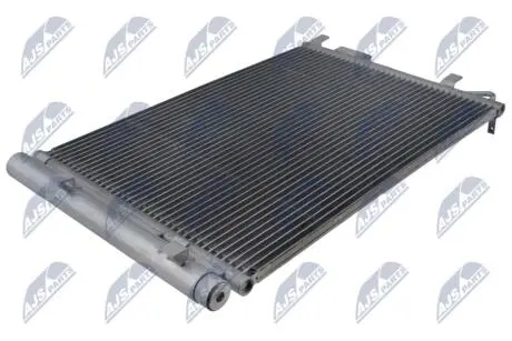 РАДІАТОР КОНДИЦІОНЕРУ NTY CCS-HY-053