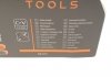 Набір інструментів та насадок 6-гранних (33 предметів) NEO TOOLS 08-631 (фото 2)