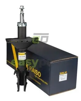 Амортизатор передній Forester 08- Пр. RAISO RS316469