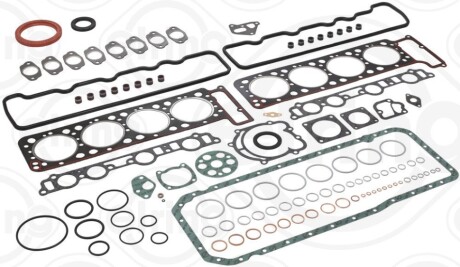 Комплект прокладок MB W108/W111/W116 68-80 3.5-4.5 (повний) ELRING 892.440