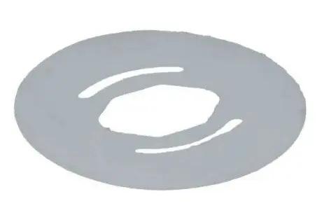 Фото сальник опори кабіни S-TR STR1202304 Сальник опори кабіни S-TR STR1202304