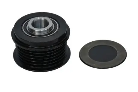 Шків генератора Ford Fiesta/Focus/Volvo c30/s40 1.4d/1.6d/2.0d 08- ASAM 96605