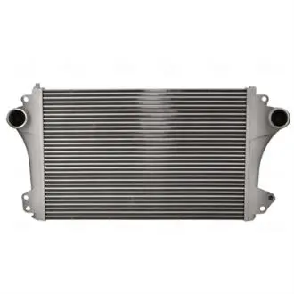 Автозапчасть NISSENS 961324