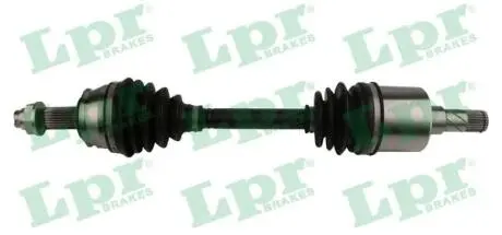 Привідний вал LPR DS52508
