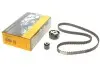 Комплект ГРМ Citroen C3/C4/Peugeot 208/308/2008/3008 1.2THP 13- (16x118z) Contitech CT1228K2 (фото 2)