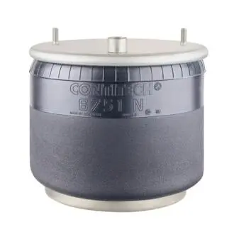 Автозапчасть Contitech 6751NP02L