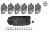 ZESTAW DO WYMIANY OLEJU W SKRZYNI BIEGаW AUT. BMW 1/3/5/6/7/X1/X3/Z4 1,6-3,0 02-15 MEYLE 3001351004XK (фото 2)
