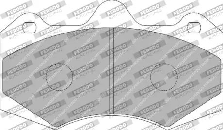FERODO FRP3084R