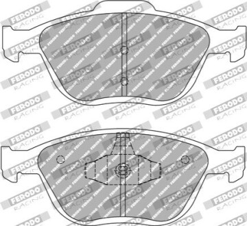 FERODO FCP1568R (фото 1)