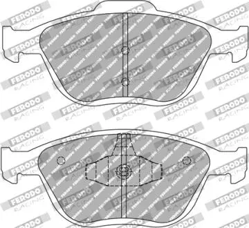 FERODO FCP1568R