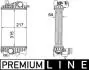 BEHR *** PREMIUM LINE *** MAHLE / KNECHT CI263000P (фото 1)