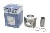 Поршень BMW X5 (E70)/X6 (E71/E72) 08-10 (84.00mm/STD) M57 MAHLE / KNECHT 081PI00105000 (фото 2)