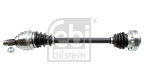 Автозапчасть FEBI BILSTEIN 182454