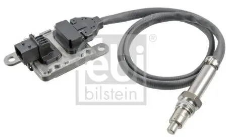 Автозапчасть FEBI BILSTEIN 186566