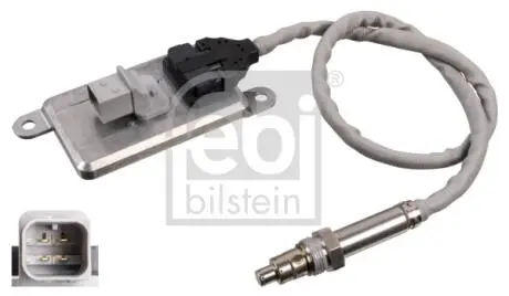 Автозапчасть FEBI BILSTEIN 176847