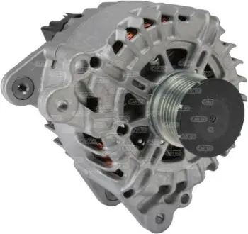 Alternator - ORYGINAL CARGO 114322