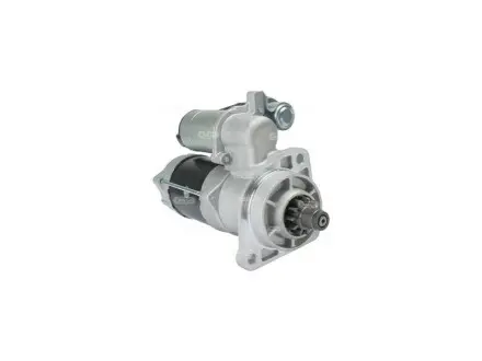 Автозапчасть CARGO 115801