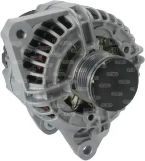 Автозапчасть CARGO 115835