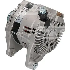 Фото alternator CARGO 116224 Alternator CARGO 116224
