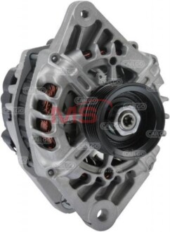 Alternator CARGO 114467