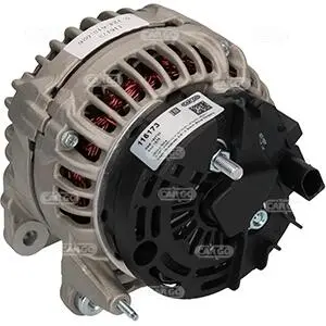 Alternator CARGO 116173