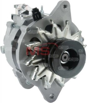 Alternator CARGO 114288