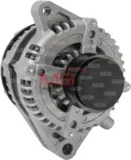 Alternator CARGO 114115